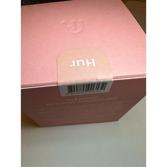 House of Hur - Clearing Skin Prep Essence Pad - Picture 6 of 7